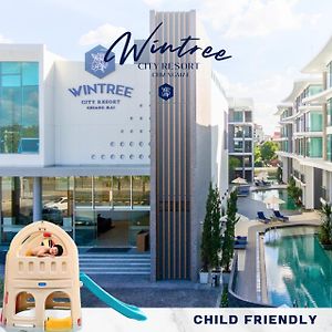 Wintree City Resort Chiang Mai