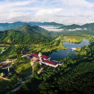 Katathong Golf Resort & Spa