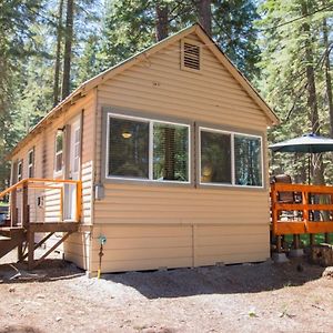 Plumas Pines Resort